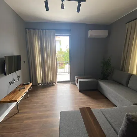 Apartment Solohousemarmaris Daire 1 Marmaris