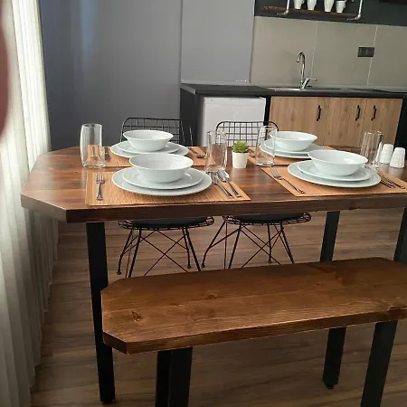 Solohousemarmaris Daire 1 Apartment *