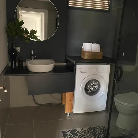 Solohousemarmaris Daire 1 * مرمريس