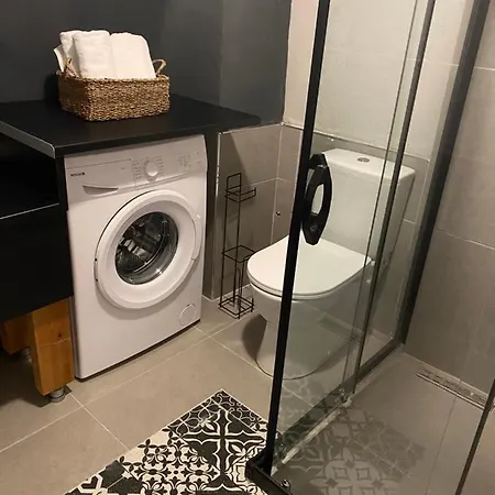 Solohousemarmaris Daire 1 * مرمريس