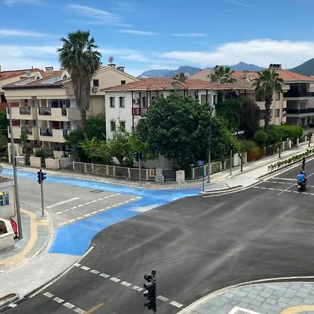 Solohousemarmaris Daire 1 * مرمريس