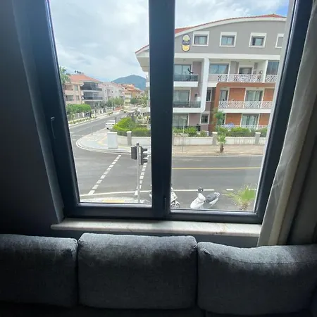 Solohousemarmaris Daire 1 شقة مرمريس