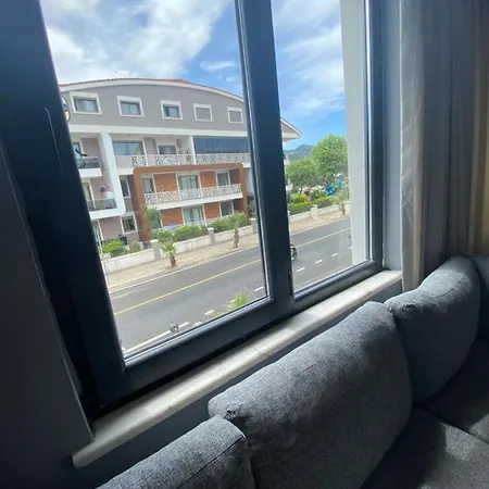 Solohousemarmaris Daire 1 شقة مرمريس