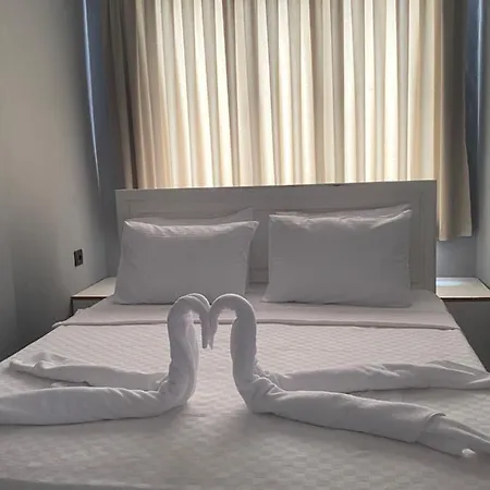 Solohousemarmaris Daire 1 شقة مرمريس
